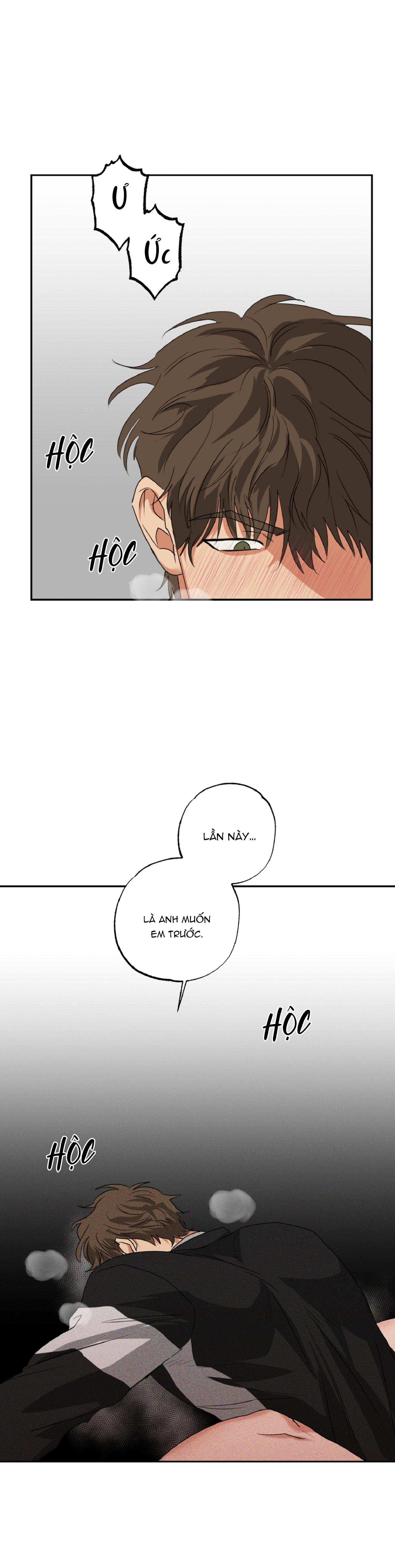 Đọc truyện DẠY CHỊCH - Chapter 14