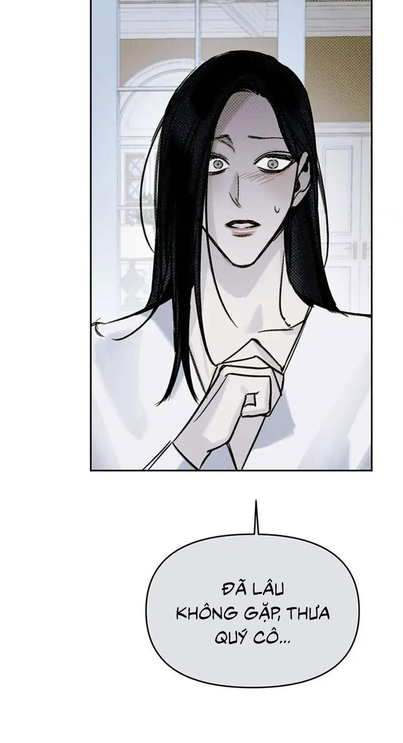 Đọc truyện SOLO FOR TWO - Chapter 12