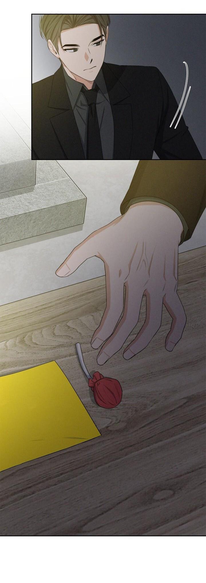 Đọc truyện Critical Point - Chapter 20