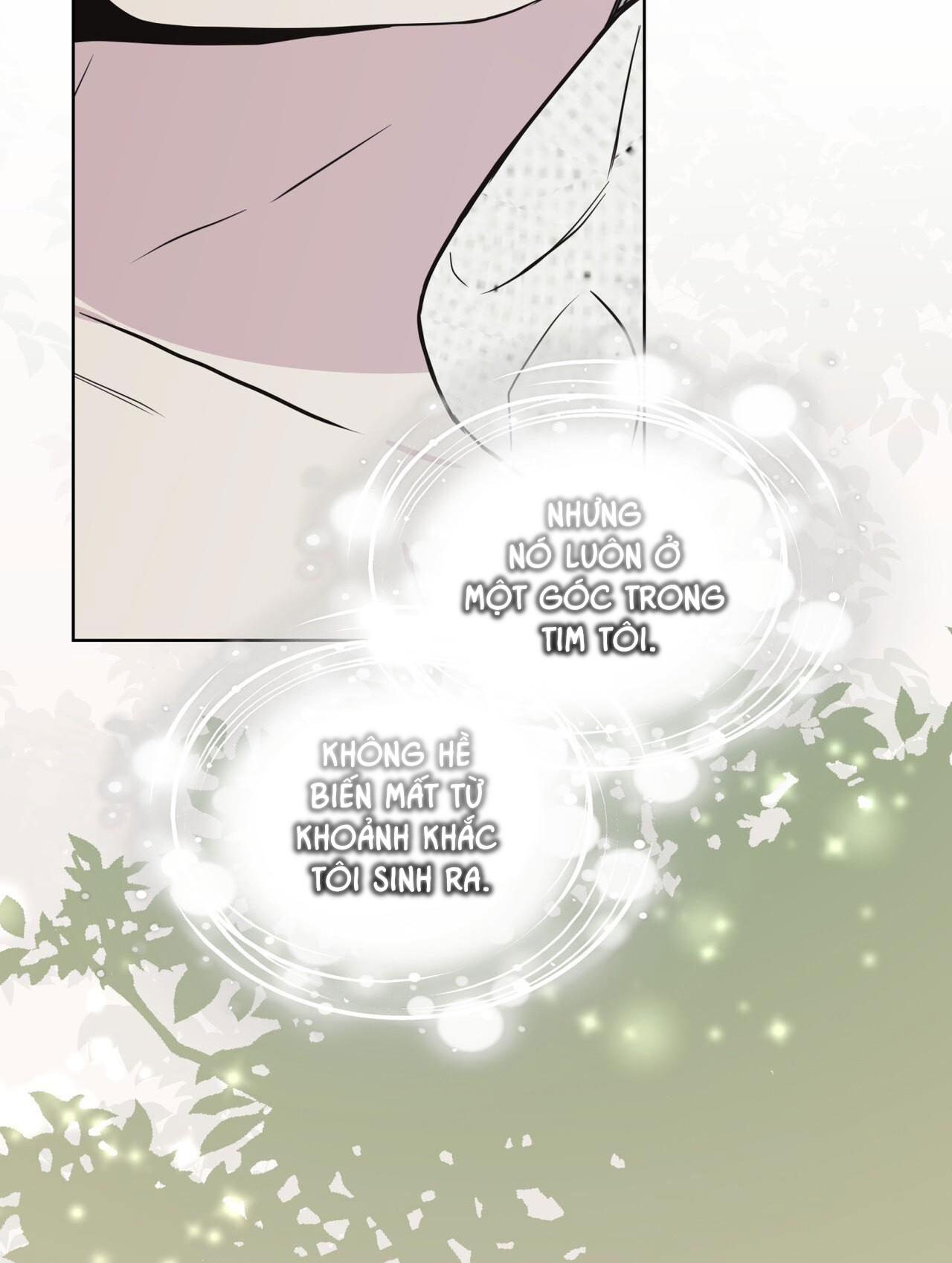 Đọc truyện Rừng Biển - Chapter 60