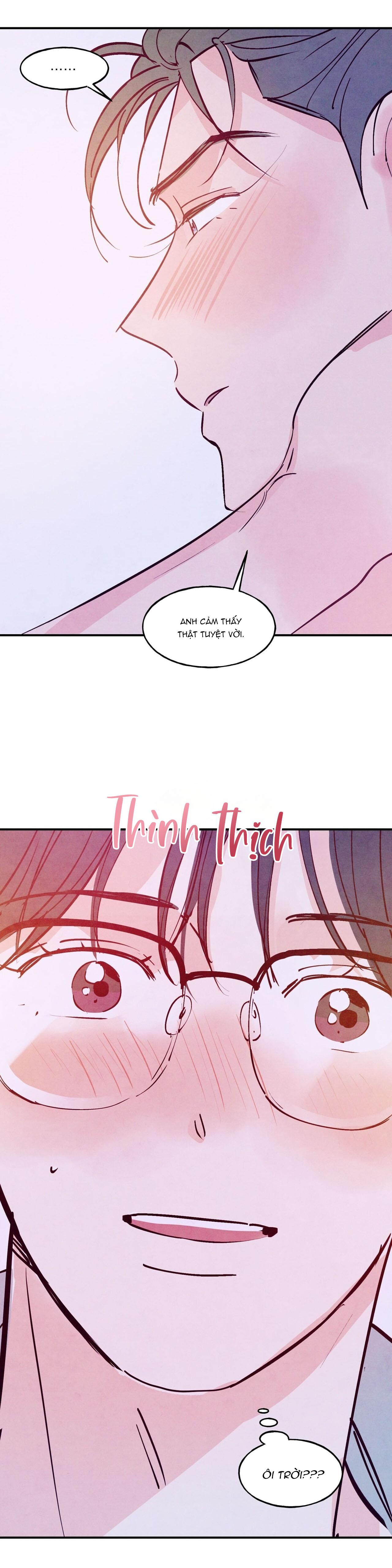 Đọc truyện Say Tình - Chapter 75