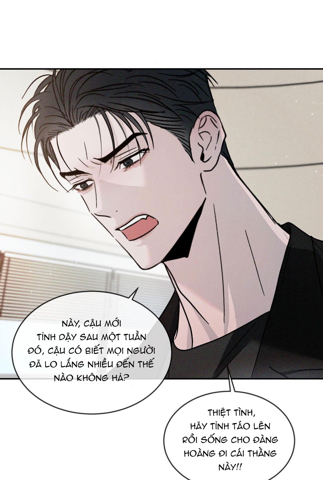Đọc truyện TƯƠNG PHẢN - Chapter 81
