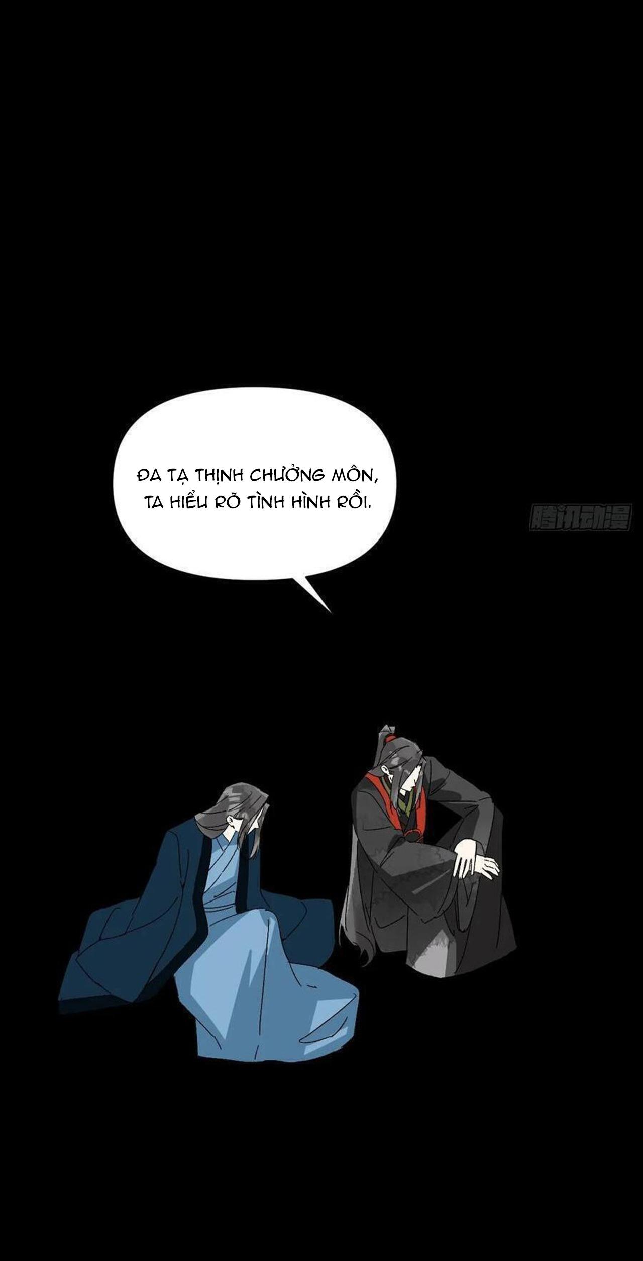 Đọc truyện Sau Khi Trùng Sinh Ta Thuần Hóa Đồ Đệ Xấu Xa (END) - Chapter 55