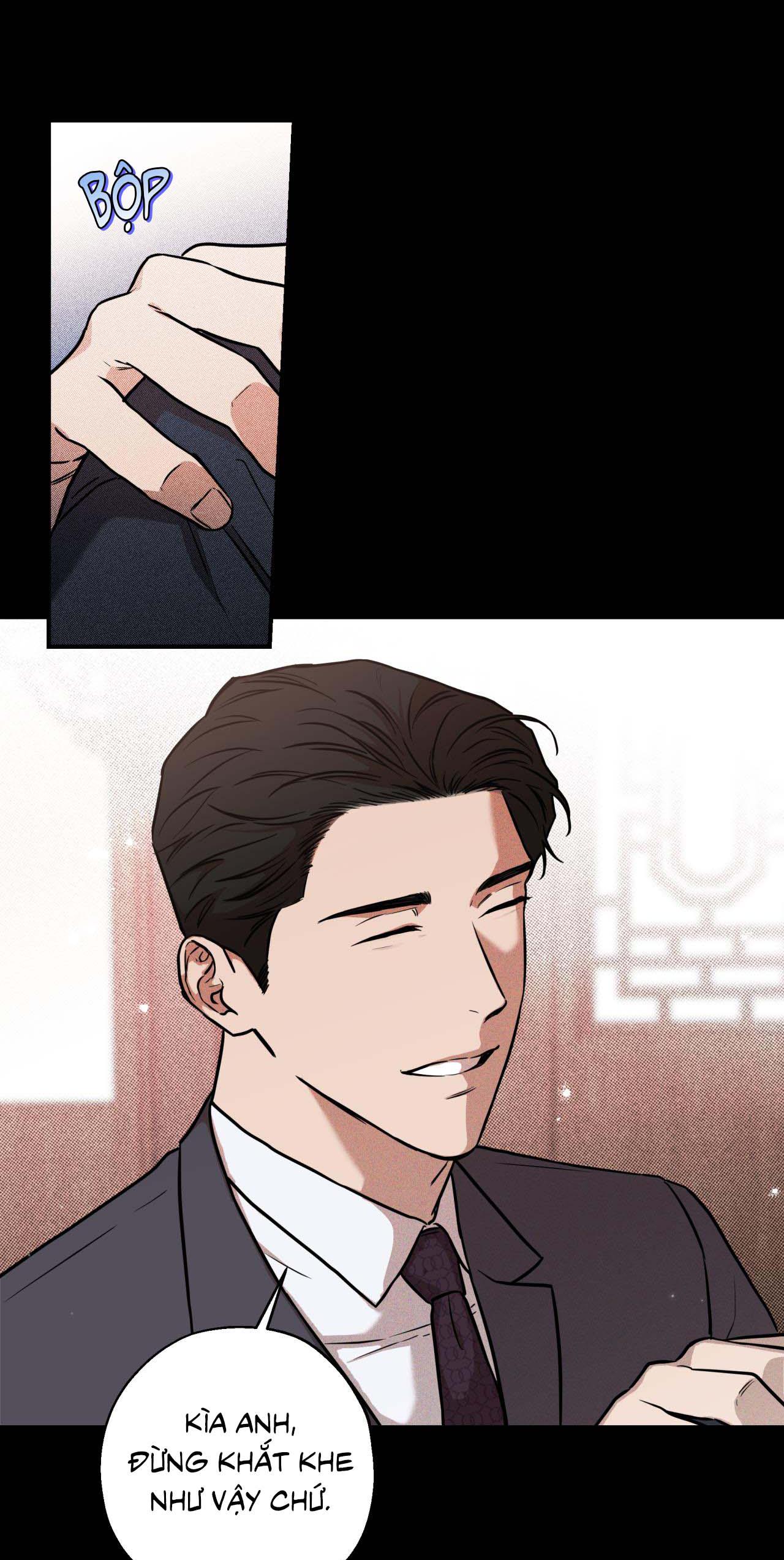 Đọc truyện Mae Hyung - Chapter 1