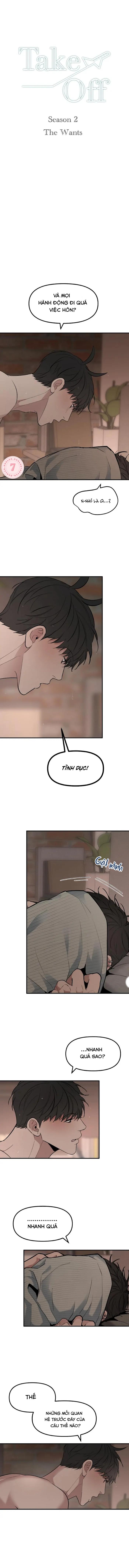 Đọc truyện [Hoàn] Camping - Chapter 5.2