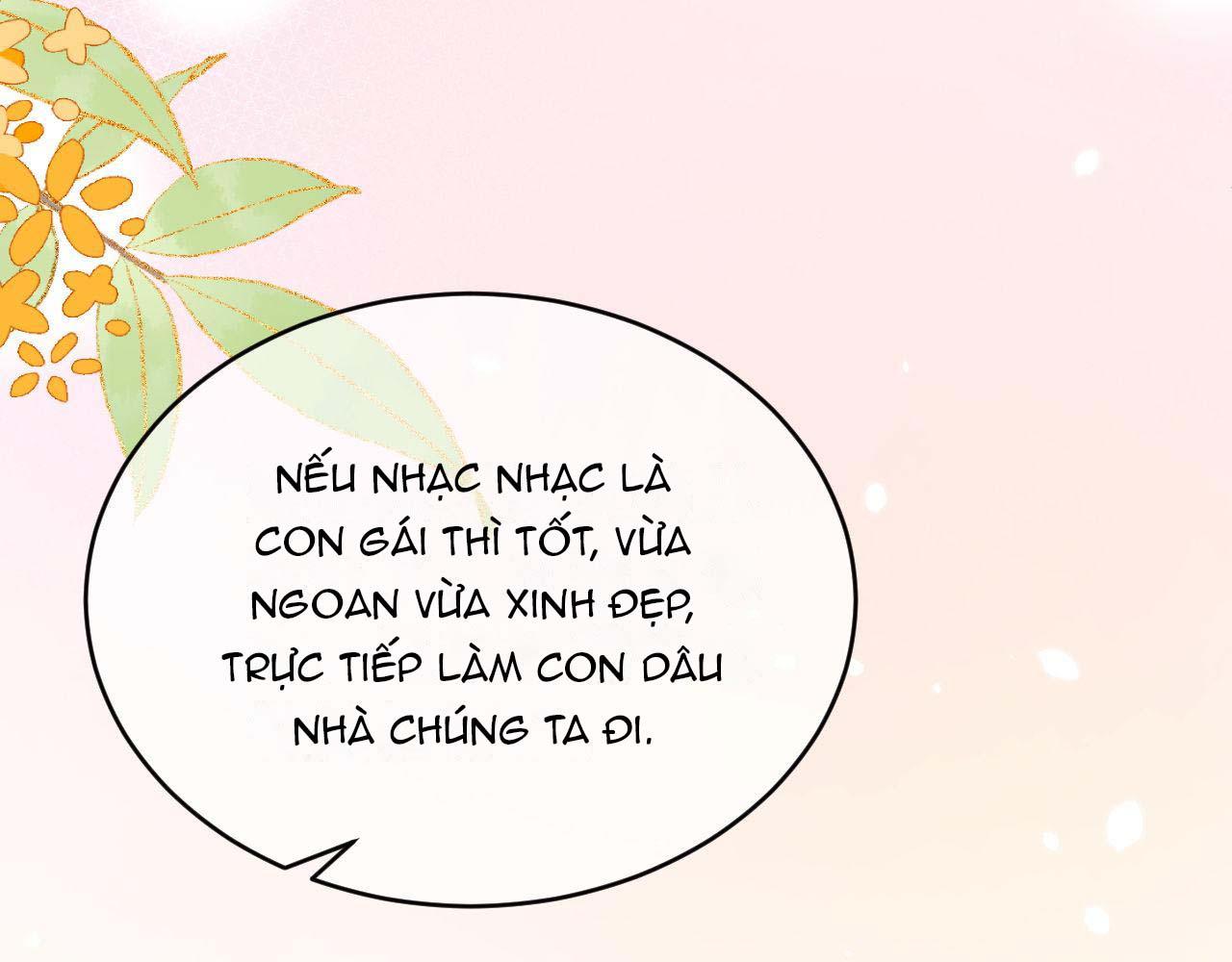 Đọc truyện (Drop) Chất Dị Ứng Cực Cute - Chapter 56