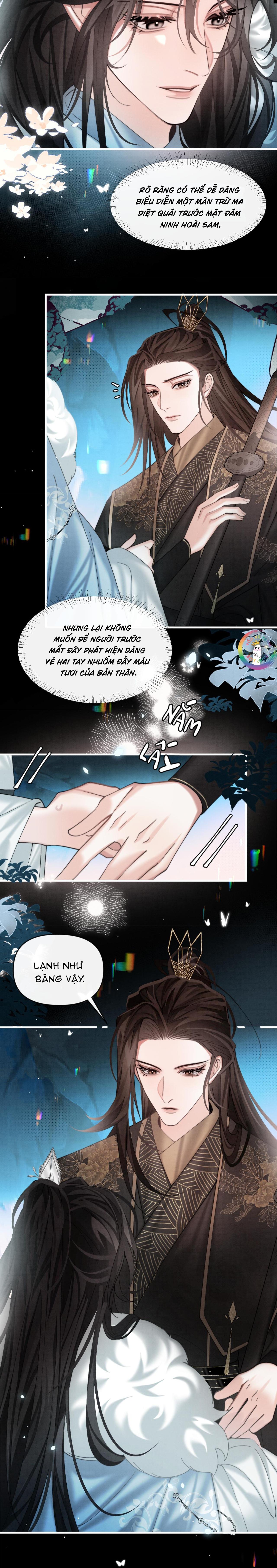 Đọc truyện Không Gặp Thượng Tiên 300 Năm - Chapter 32