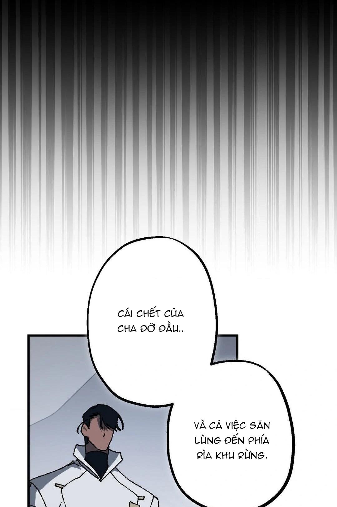 Đọc truyện Hãy khóc đi đừng ngại ngùng! - Chapter 33