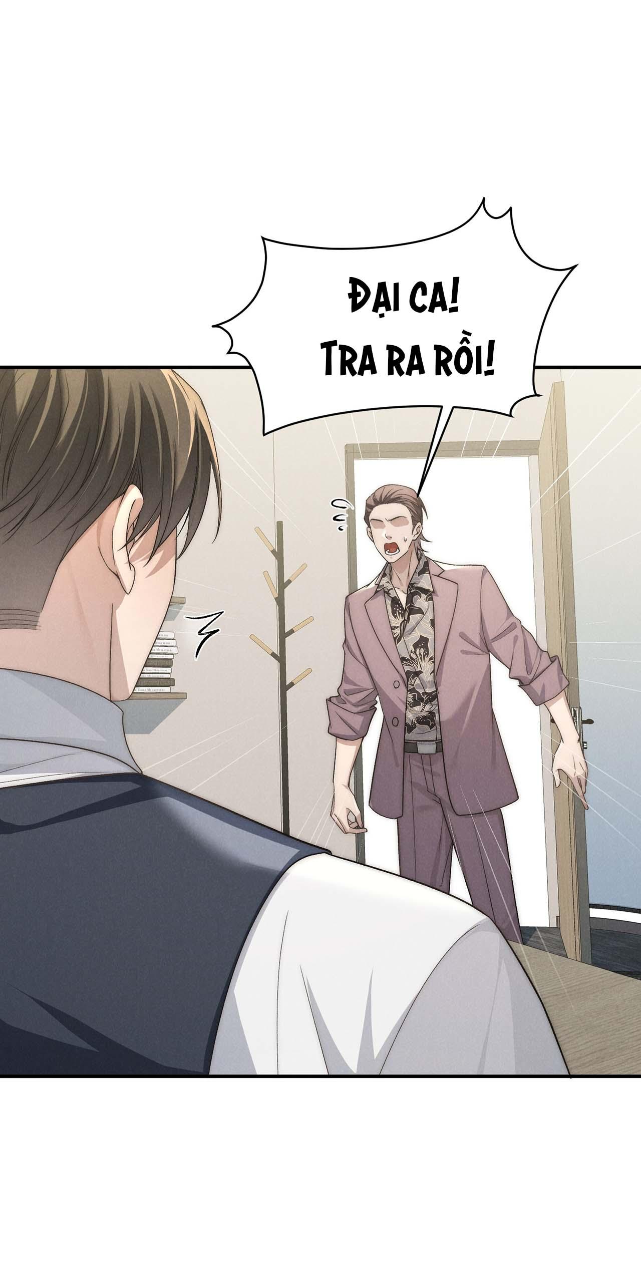 Đọc truyện (END) Thiếu Gia Hư Hỏng - Chapter 50