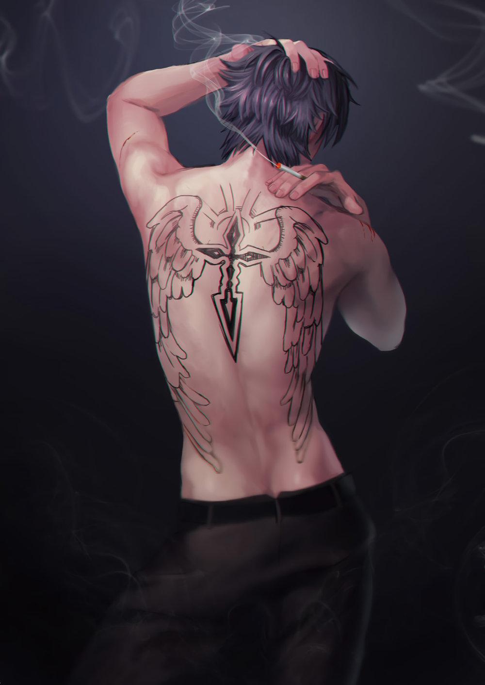 Đọc truyện Oneshot Hỏny Nhà Rô Lai - Chapter 373.1