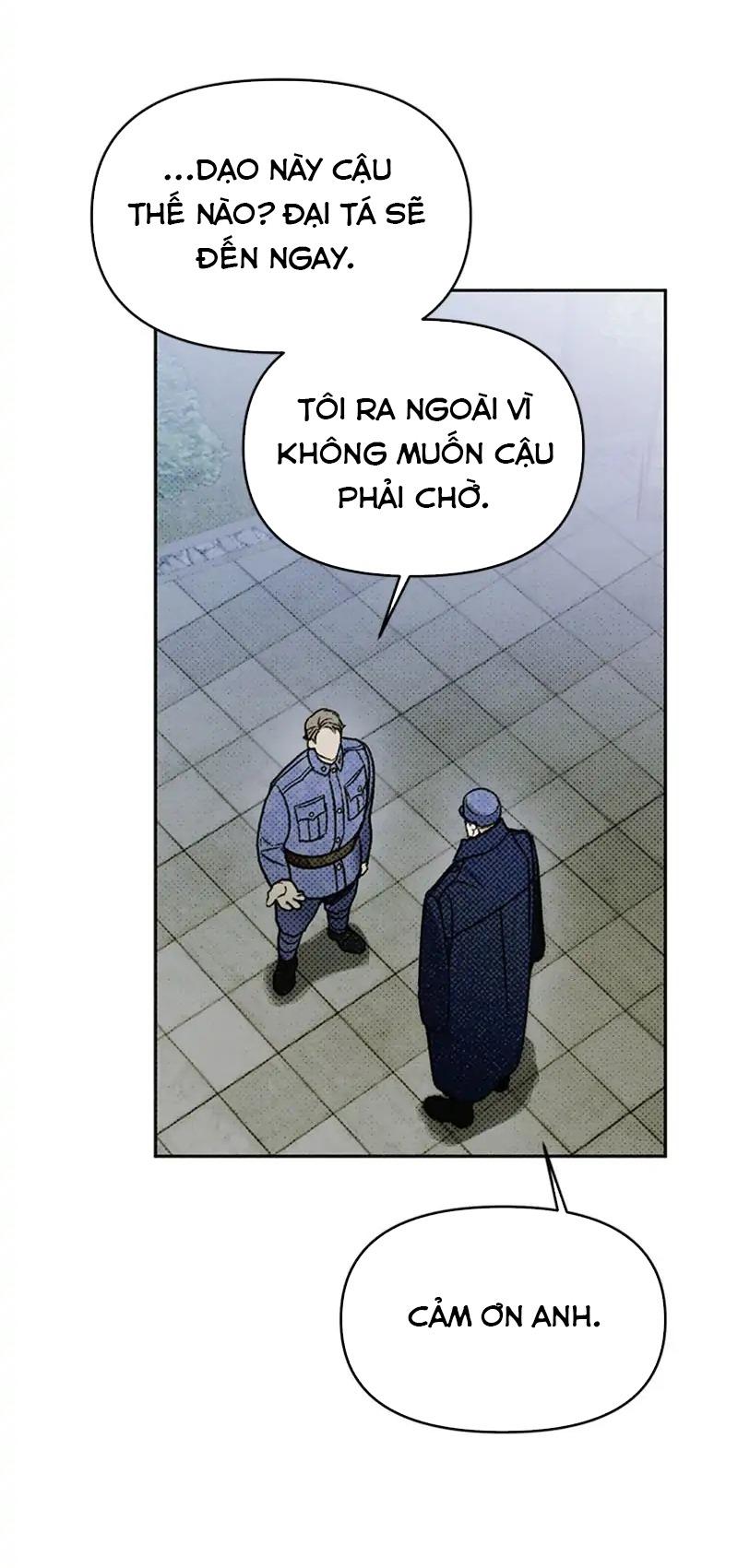 Đọc truyện SOLO FOR TWO - Chapter 19