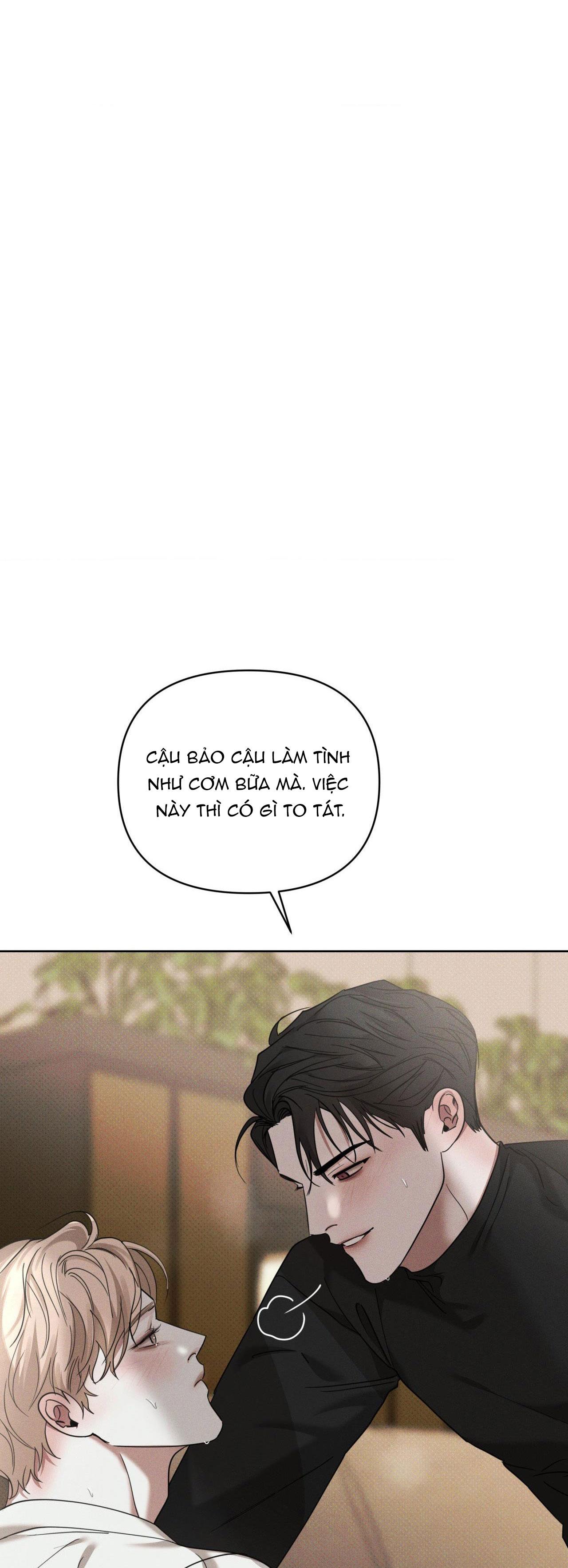 Đọc truyện THÂN ÁI - Chapter 13