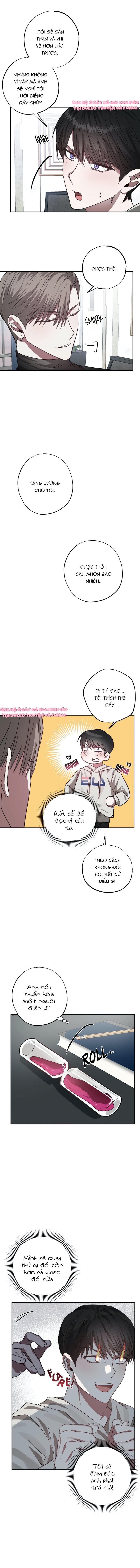 Đọc truyện Tuyển Tập Khu chung cư GwangGong - GwangGong Apartment Complex - Chapter 59