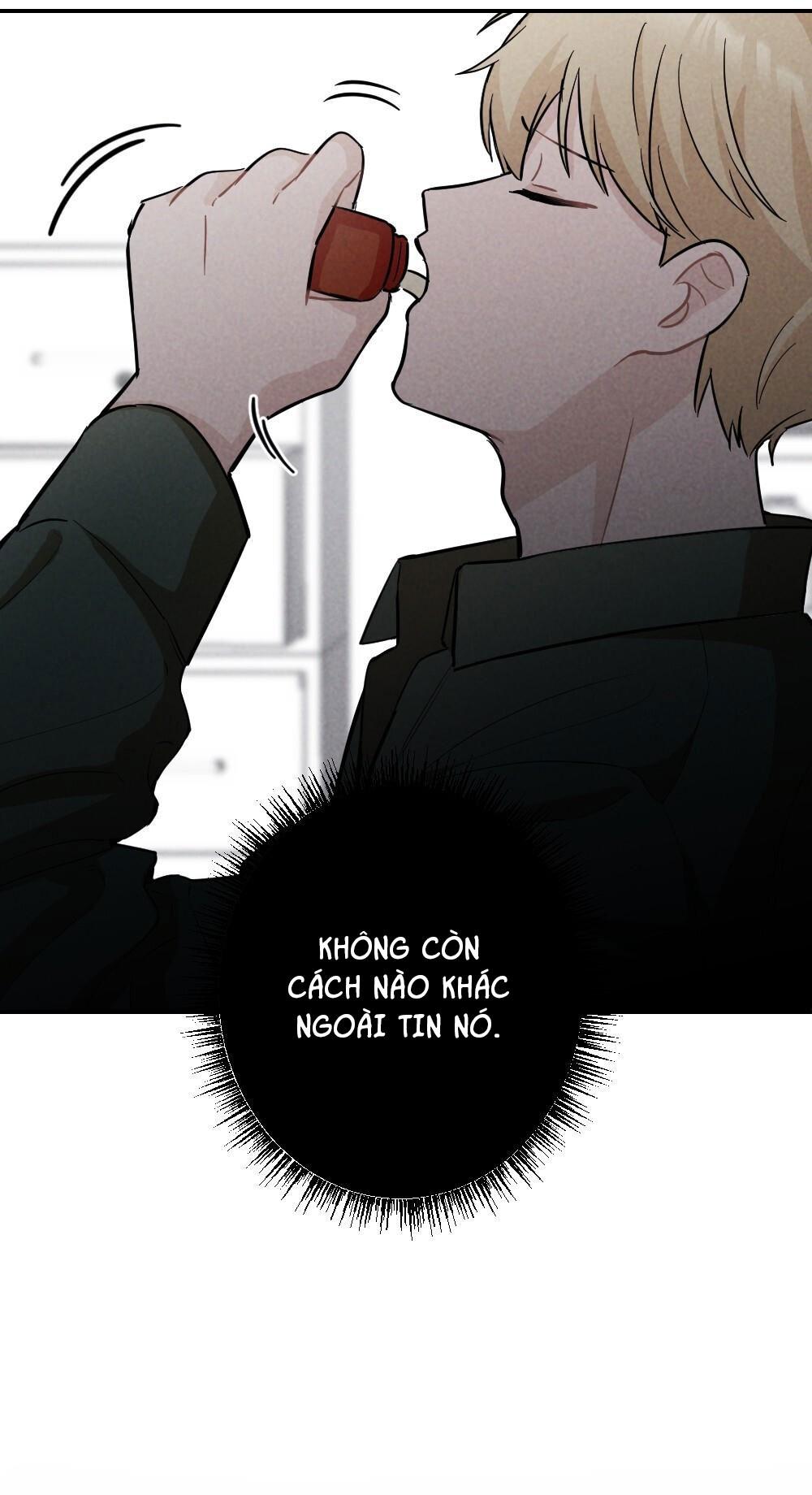 Đọc truyện ESCAPE GAME ROOM - Chapter 2