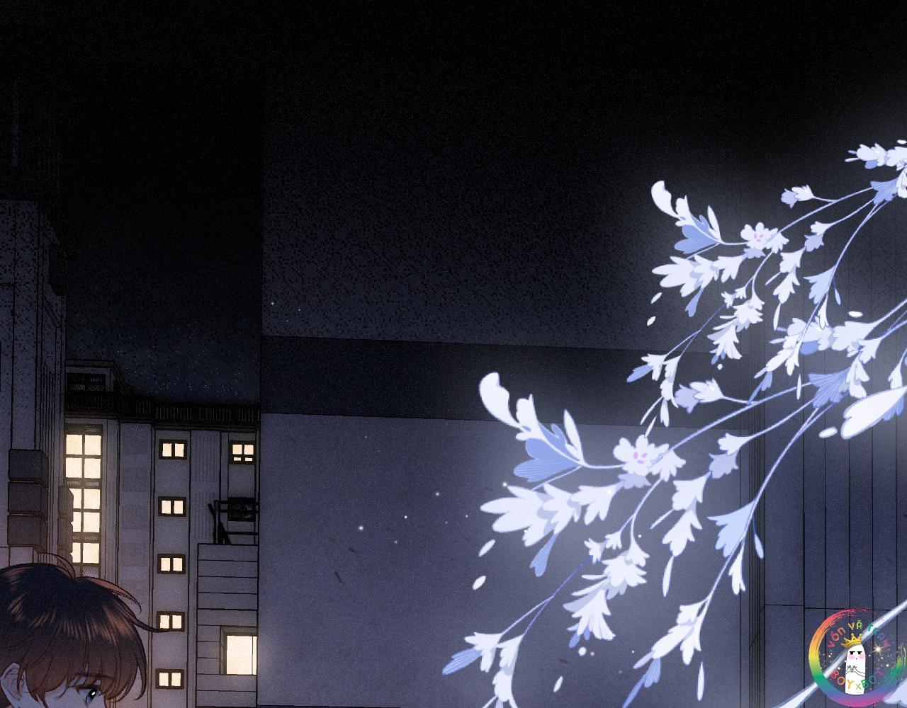 Đọc truyện (END) Em Đến Cùng Cơn Gió - Chapter 26