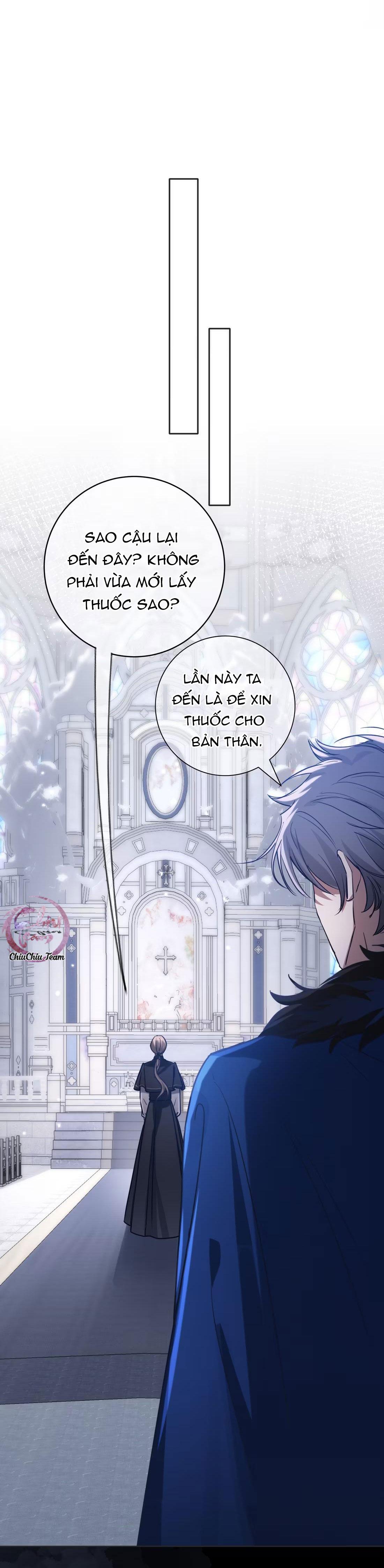 Đọc truyện Phệ Chủ - Chapter 8