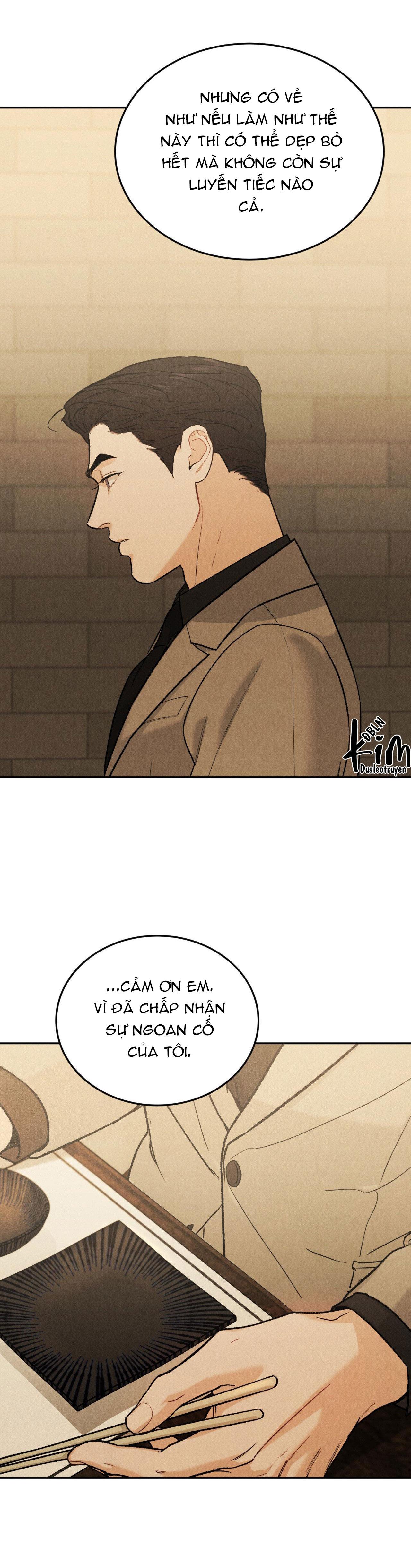 Đọc truyện VƯỢT QUA GIỚI HẠN - Chapter 73