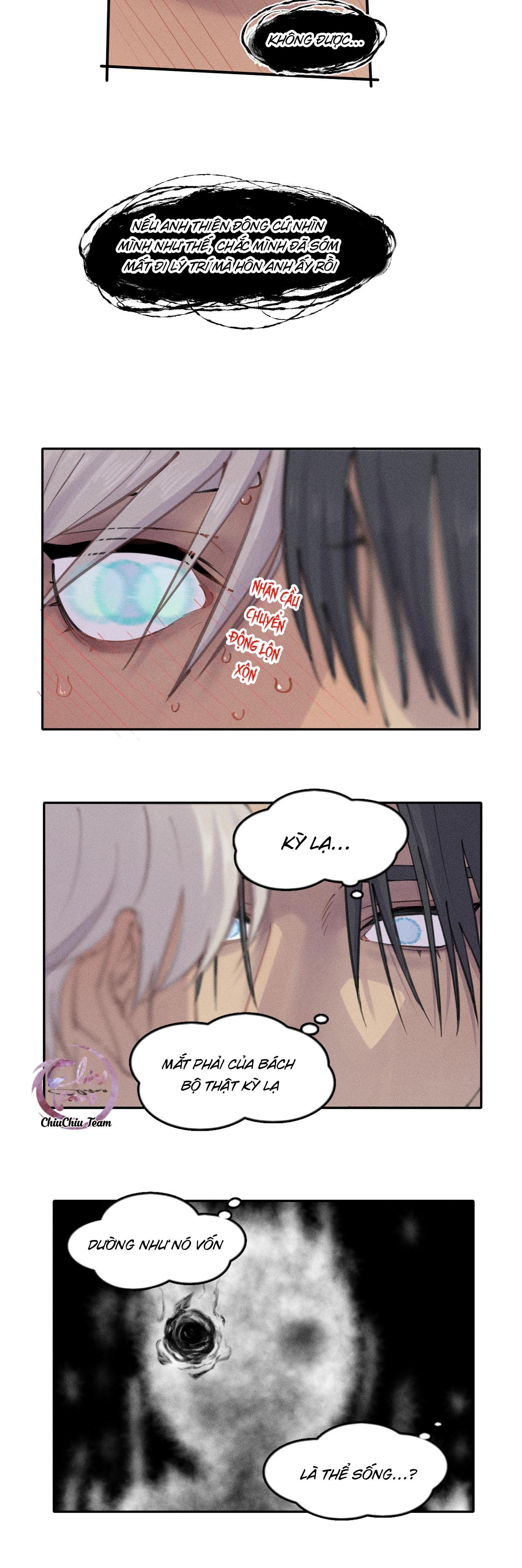 Đọc truyện Bách Bộ Của Thiên Đông - Chapter 3