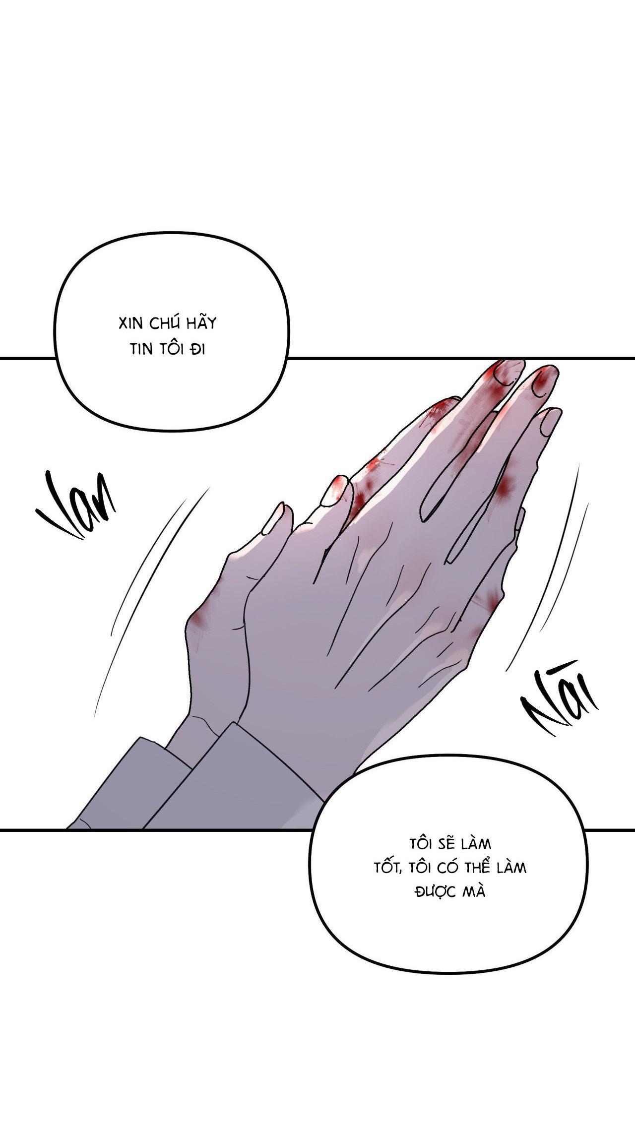 Đọc truyện  Cây Không Có Rễ - Chapter 50