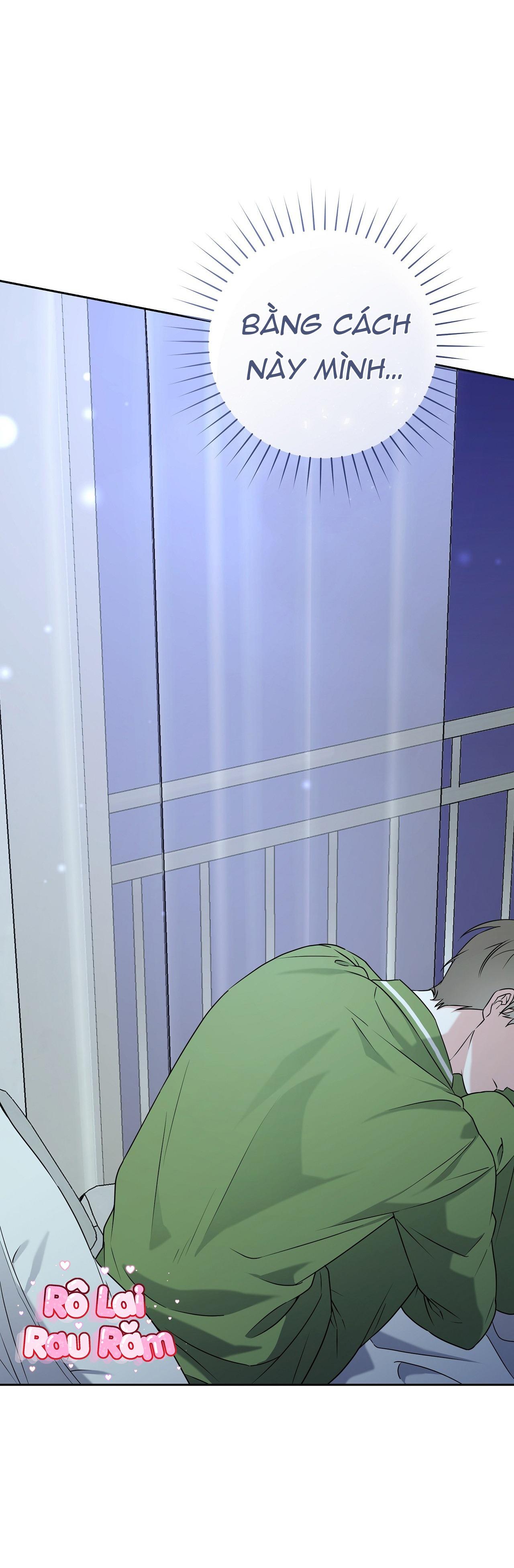 Đọc truyện  Chiến thuật bắt bóng tình yêu - Chapter 8