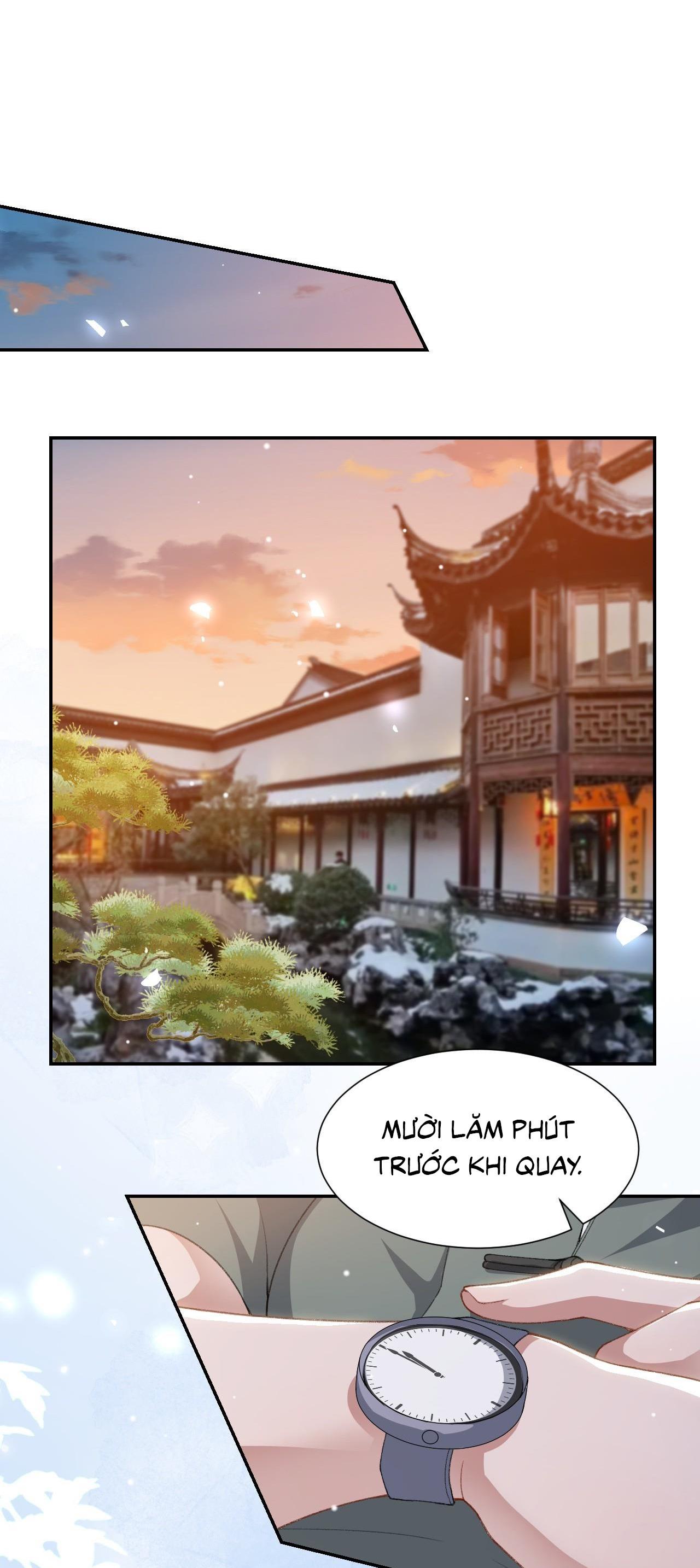 Đọc truyện Quan hệ thế thân - Chapter 175