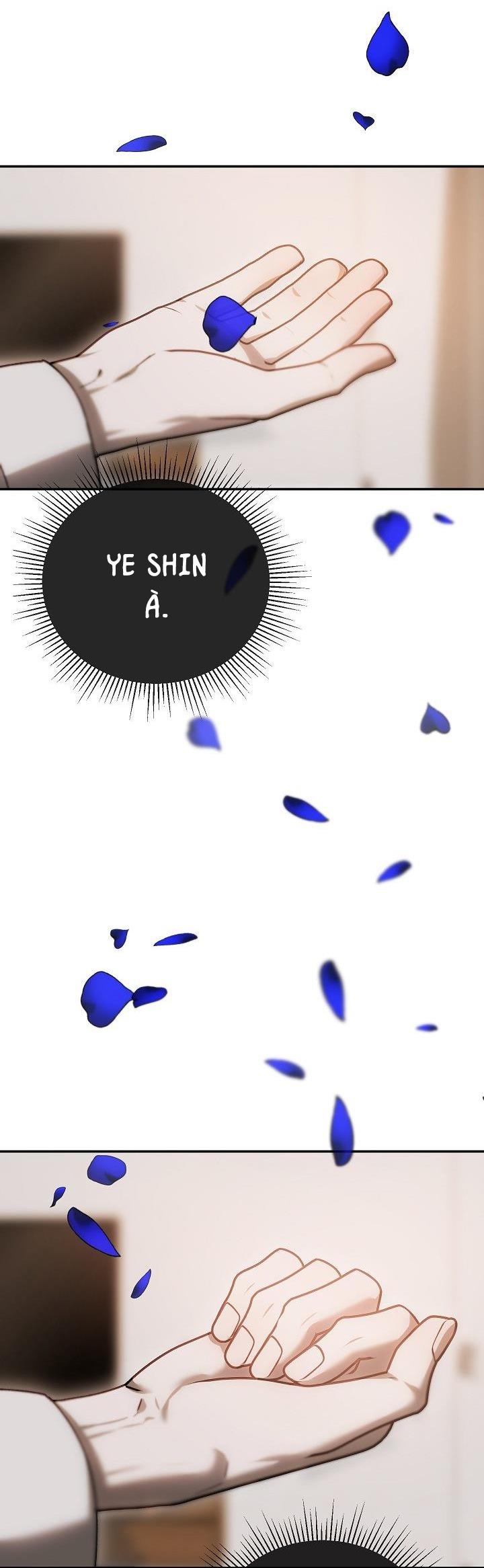 Đọc truyện BẢO VẬT - Chapter 7