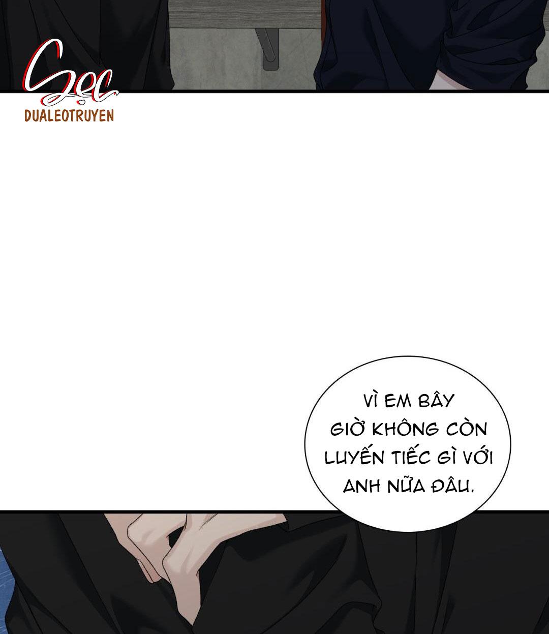 Đọc truyện FOULS START - Chapter 13