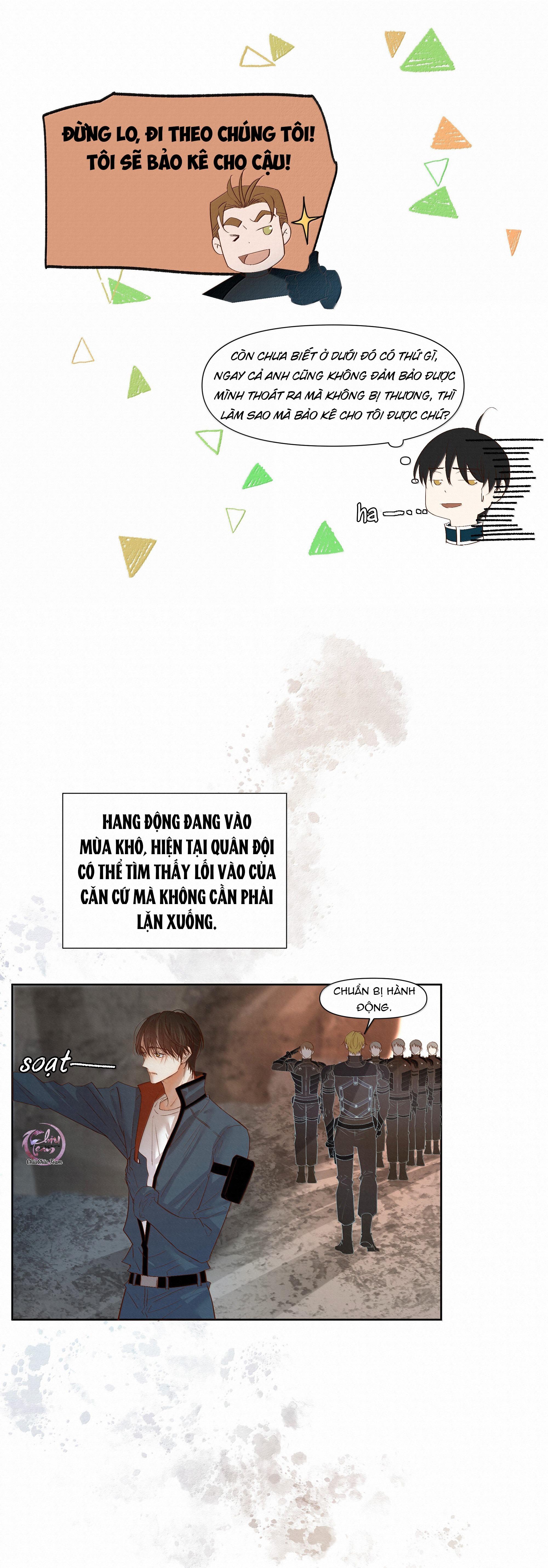 Đọc truyện Tuyệt Xử Phùng Sinh - Chapter 65