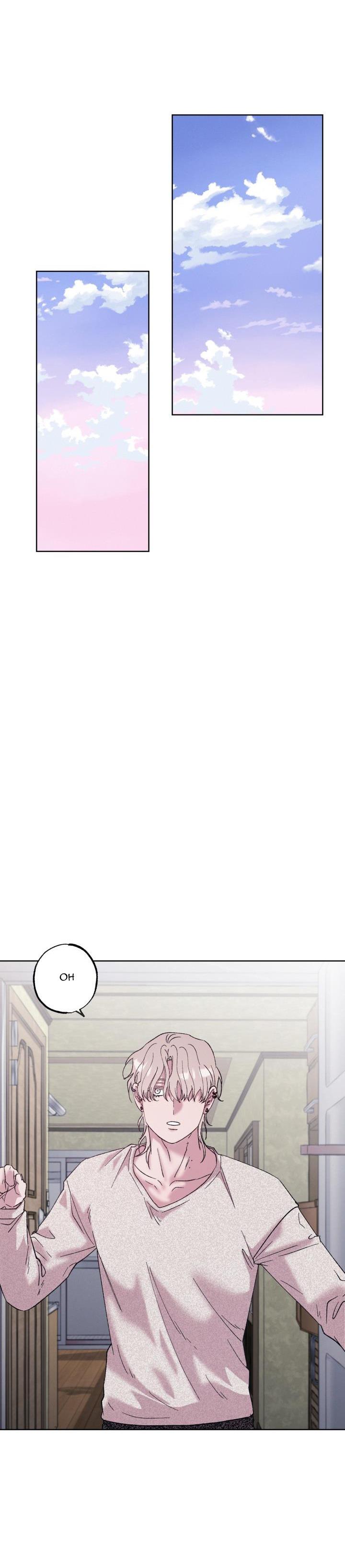 Đọc truyện TUYỂN TẬP NHẤT THỤ ĐA CÔNG CỦA NHÀ KIM - Chapter 34.6