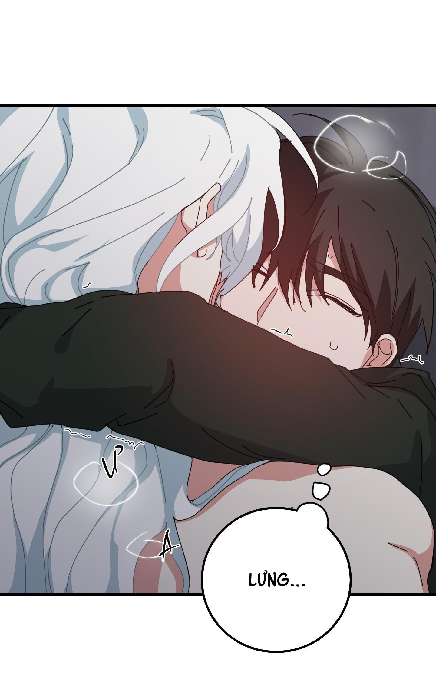 Đọc truyện YÊU TÔI ĐI, THẦN HỘ MỆNH - Chapter 59