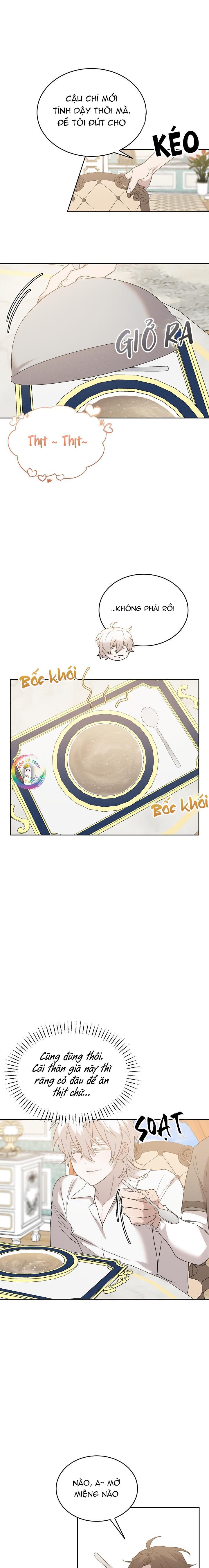 Đọc truyện (END) Này, Đừng Có Nhấn Cái Nút Đó! - Chapter 20