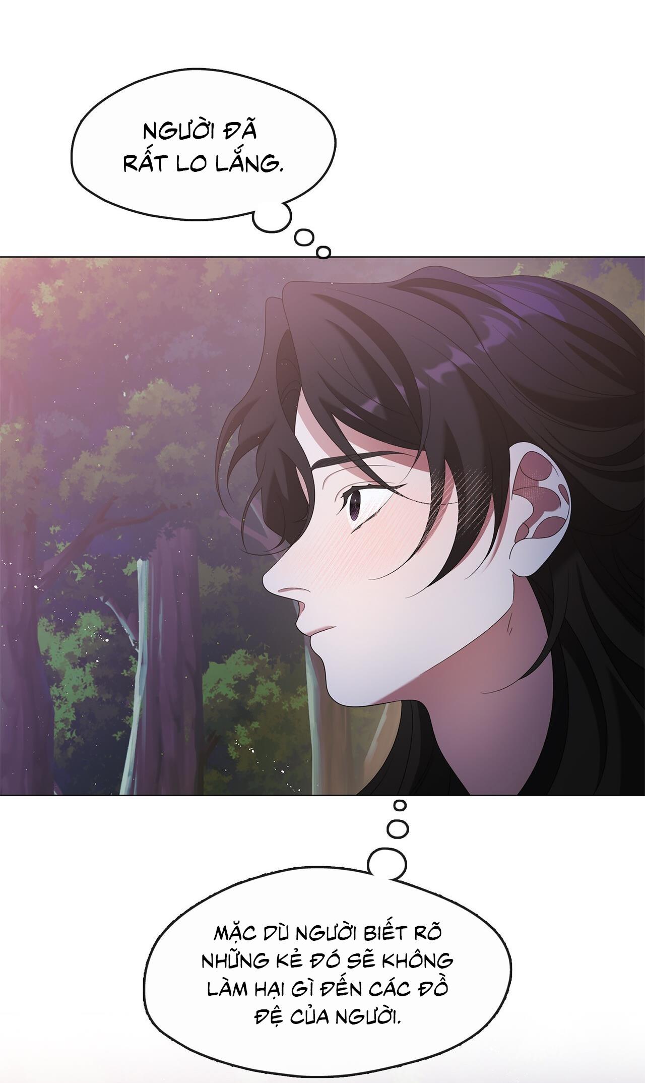 Đọc truyện Tôi đã nuôi dạy thủ lĩnh giáo phái ác ma - Chapter 25