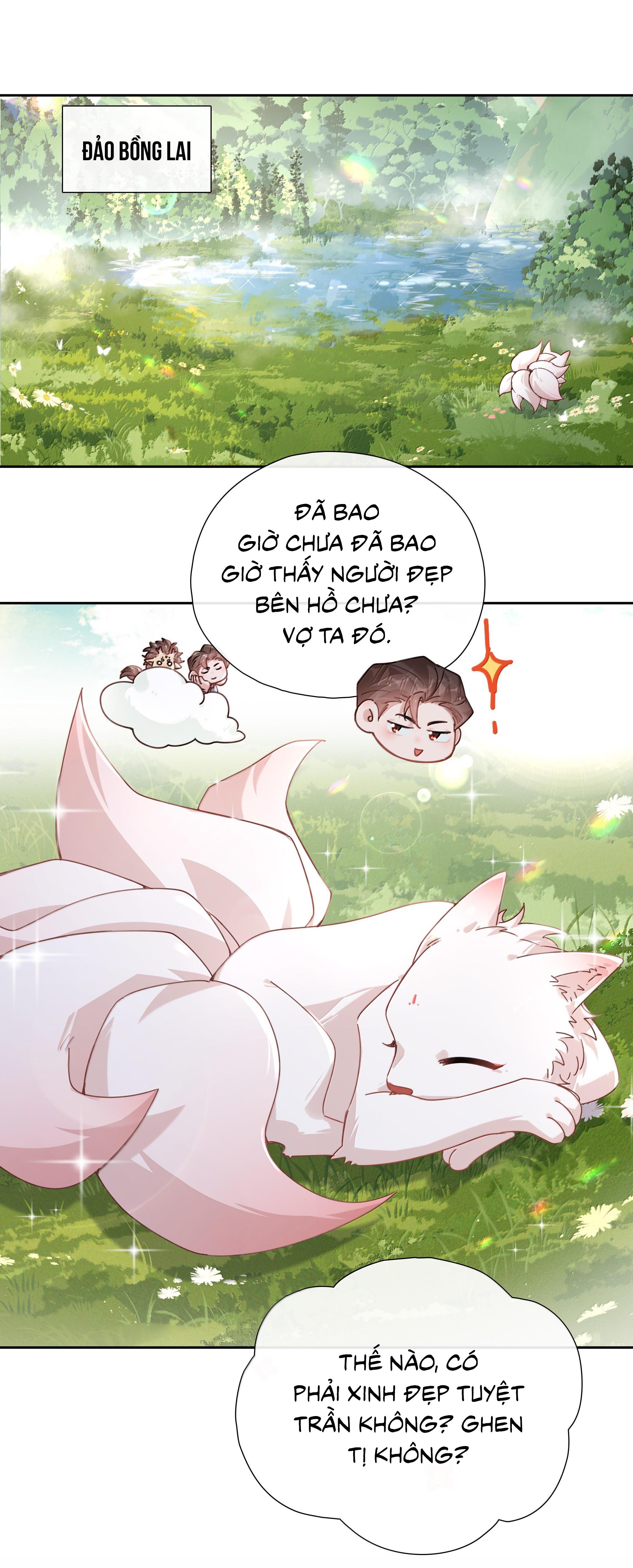 Đọc truyện Trường Cấp Ba Sơn Hải - Chapter 123