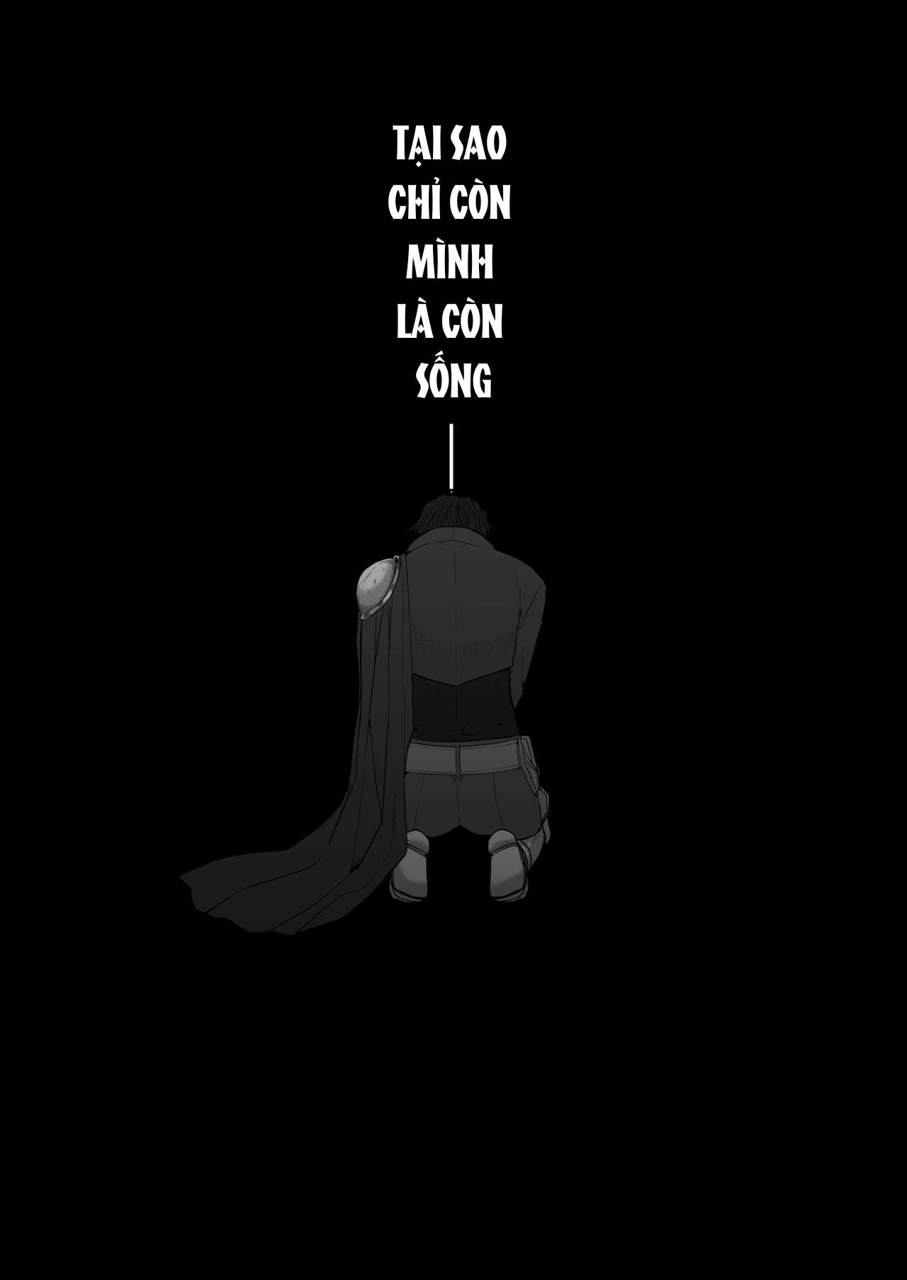 Đọc truyện Tuyển tập truyện ngắn quái vật - Chapter 4.1