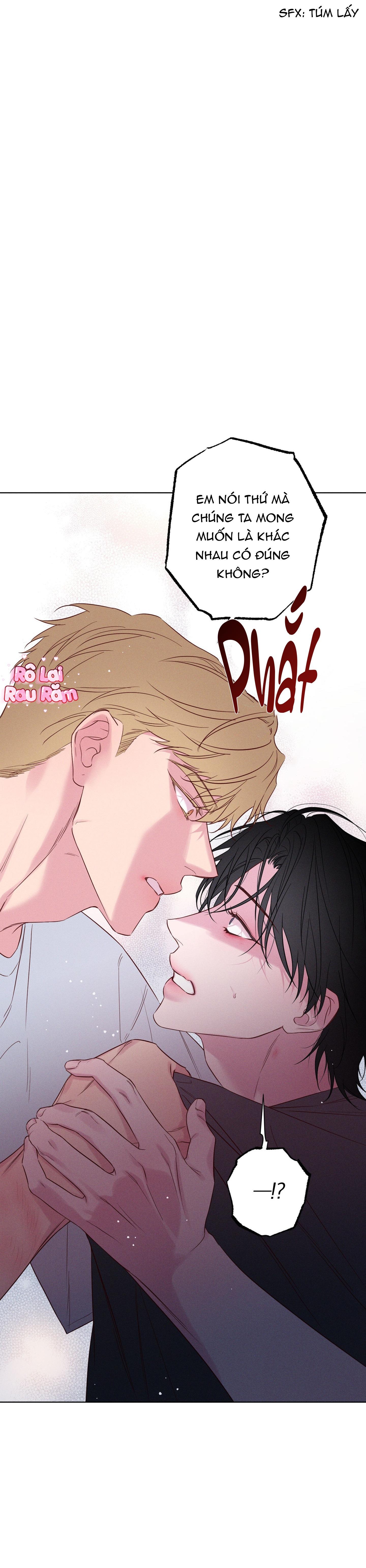 Đọc truyện SÓNG ÔM BỜ CÁT - Chapter 29