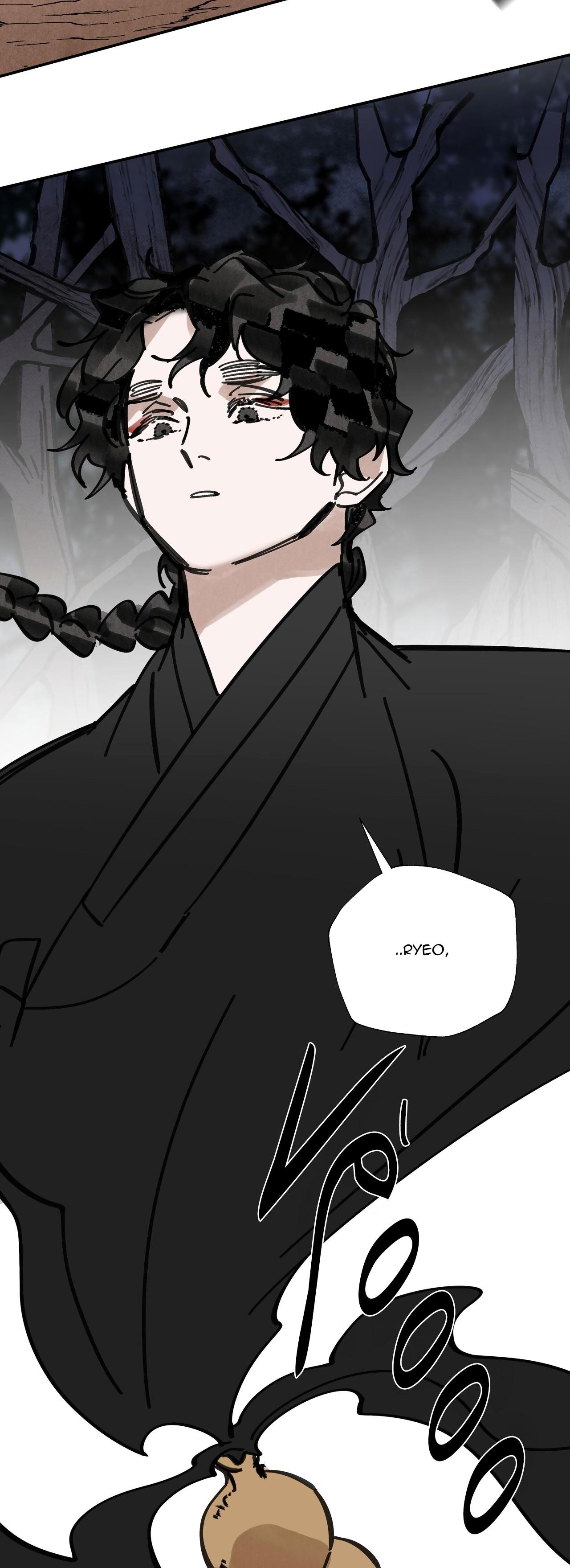 Đọc truyện PALJAE - Chapter 92