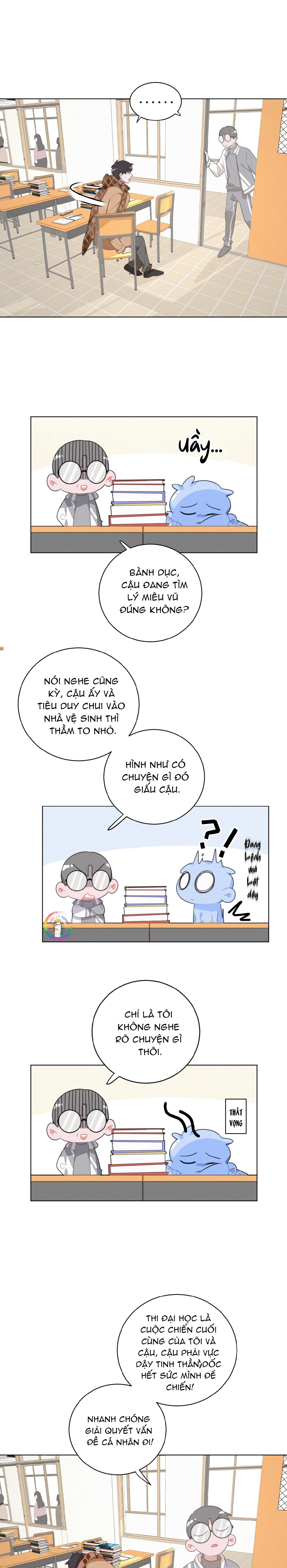 Đọc truyện Xã Hội Mồn Lèo - Chapter 72