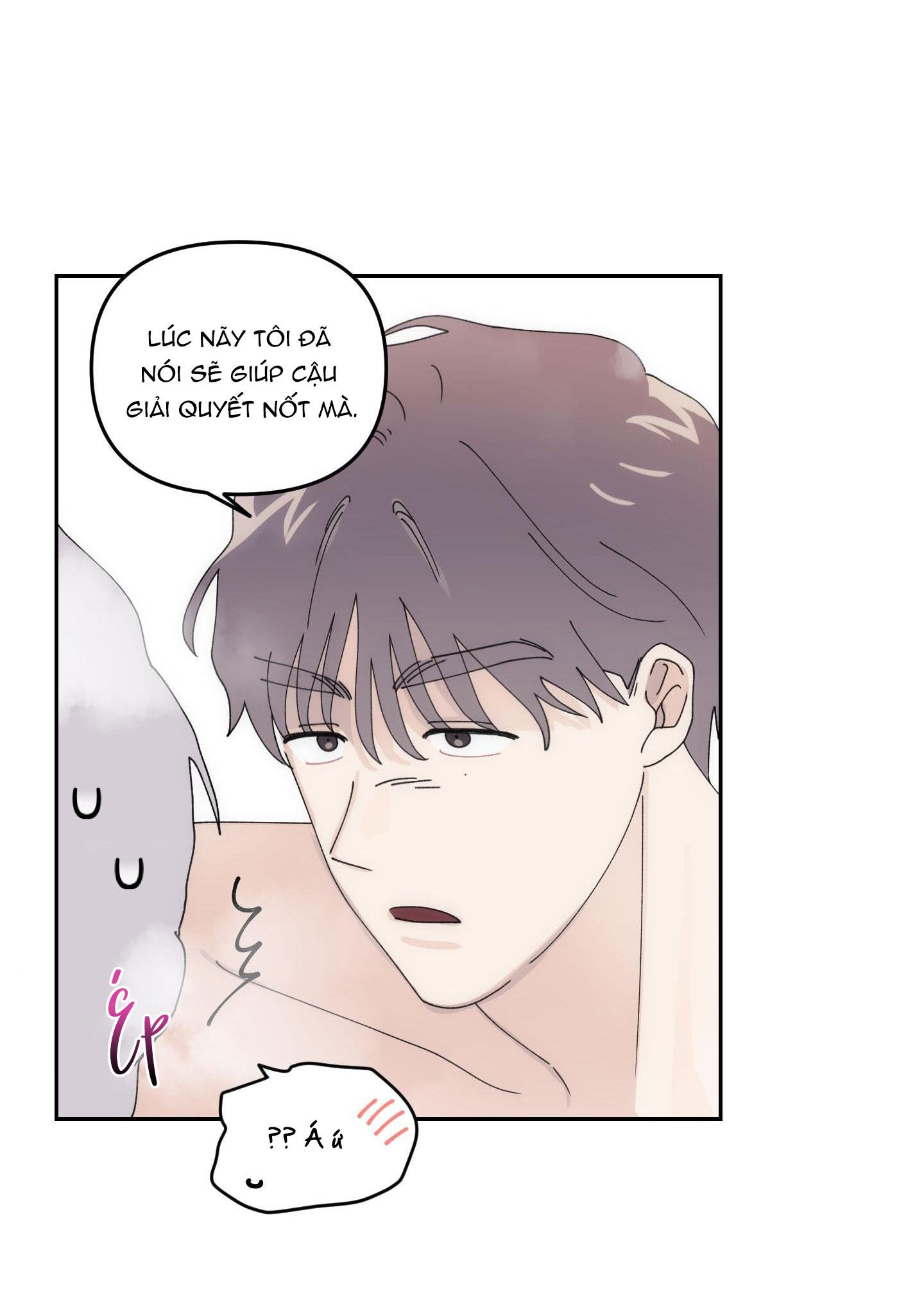 Đọc truyện NGHIỆN SEX - Chapter 9.7