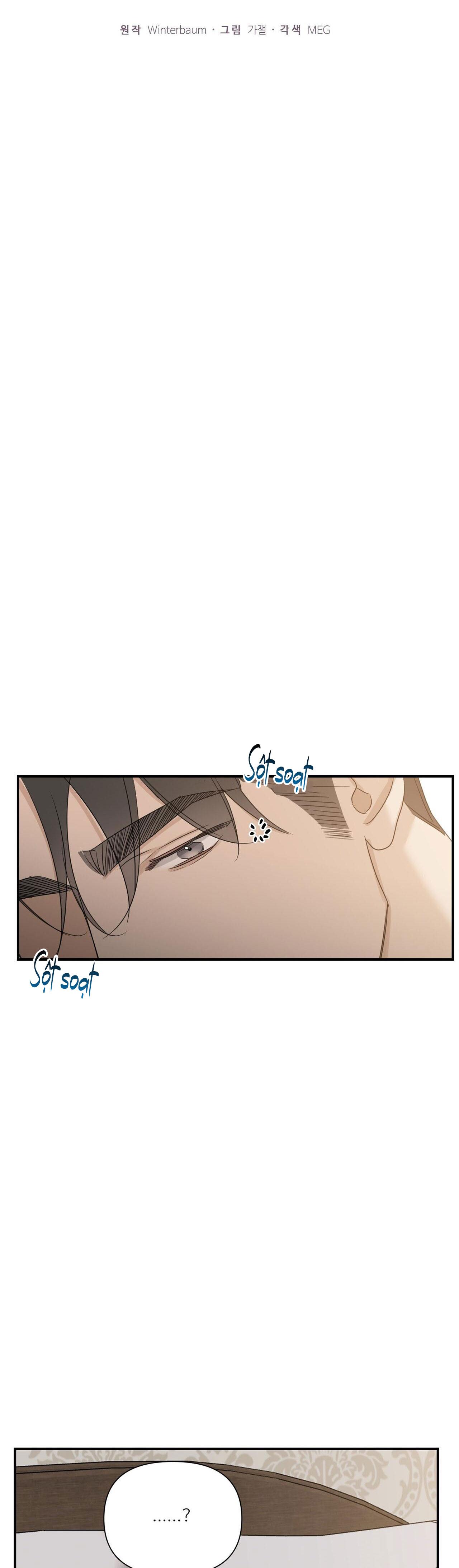 Đọc truyện INTO THE ROSE GARDEN - Chapter 53
