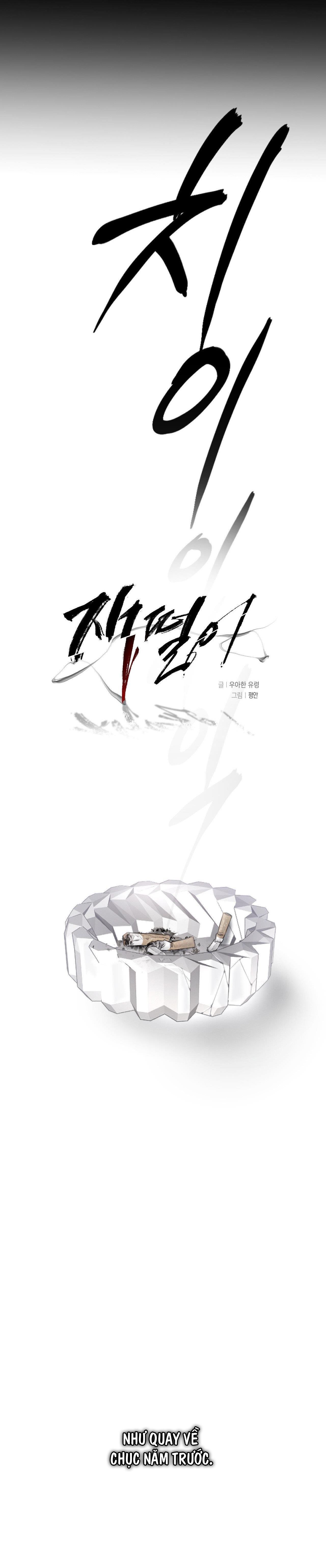 Đọc truyện GẠT TÀN - Chapter 7