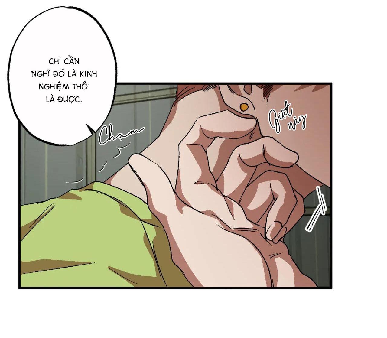 Đọc truyện Bẫy Đôi Ngọt Ngào - Chapter 43