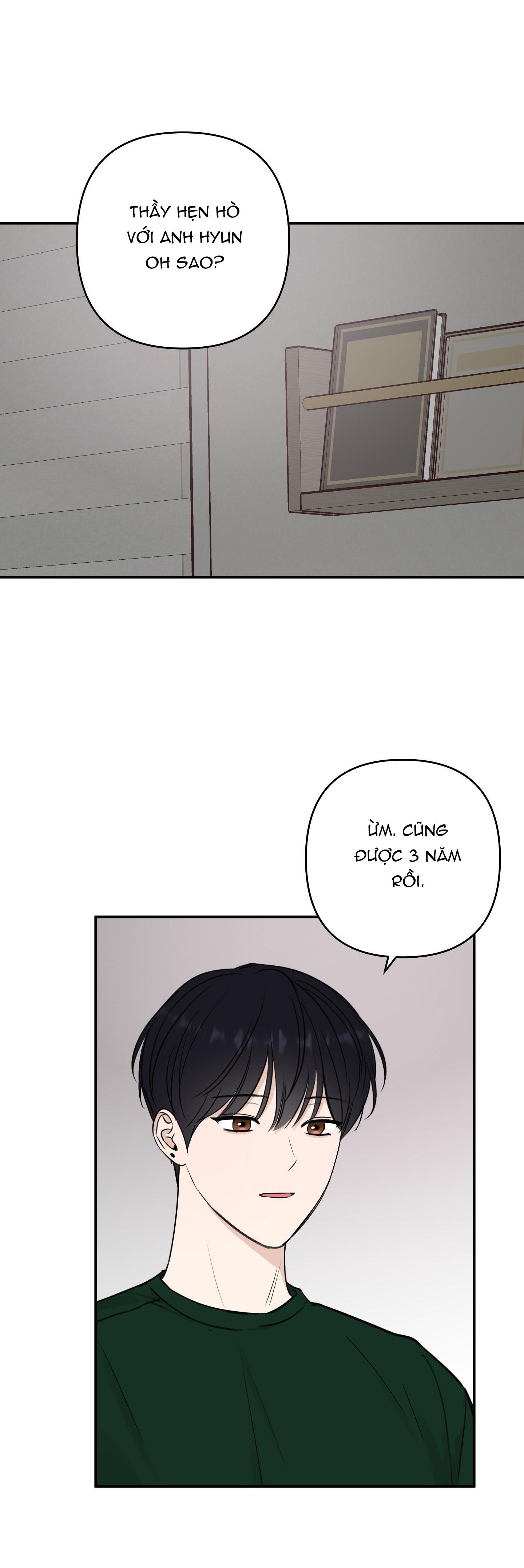 Đọc truyện TUYỂN TẬP NHẤT THỤ ĐA CÔNG CỦA NHÀ KIM - Chapter 39.6