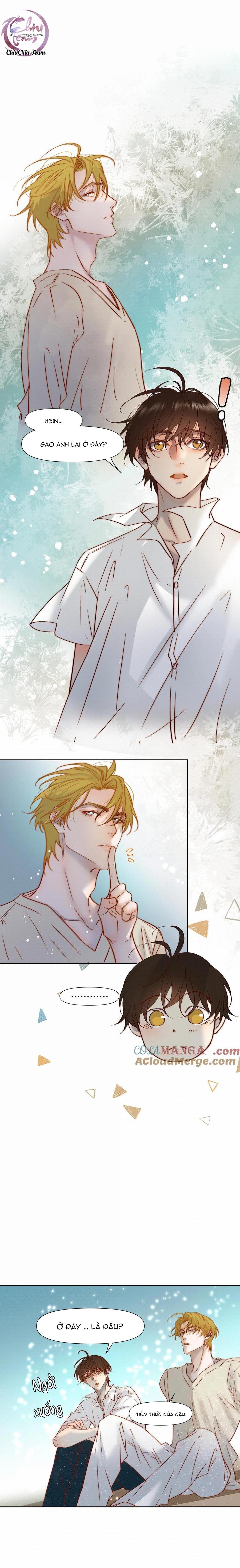 Đọc truyện Tuyệt Xử Phùng Sinh - Chapter 48