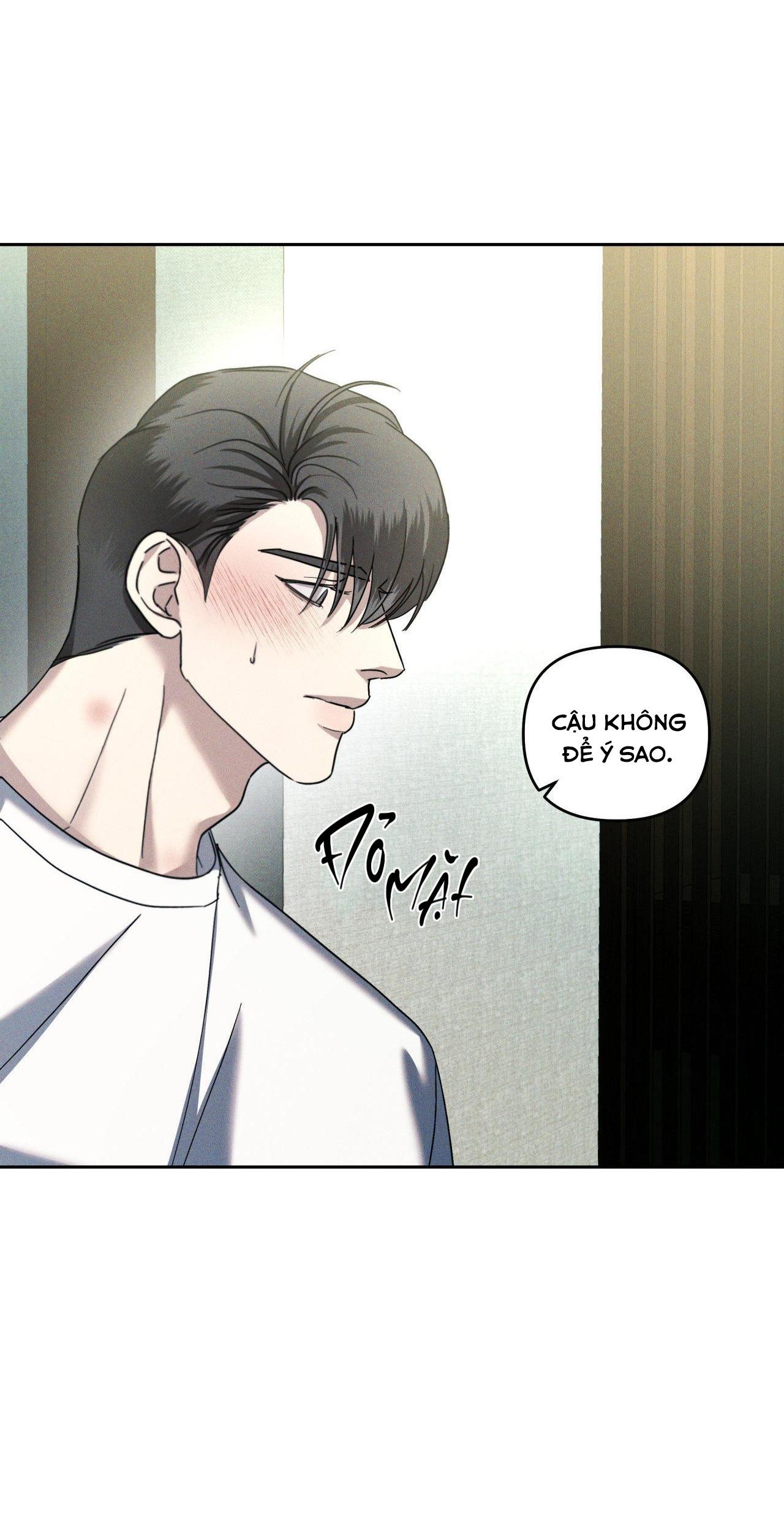 Đọc truyện THE EDEN - Chapter 7