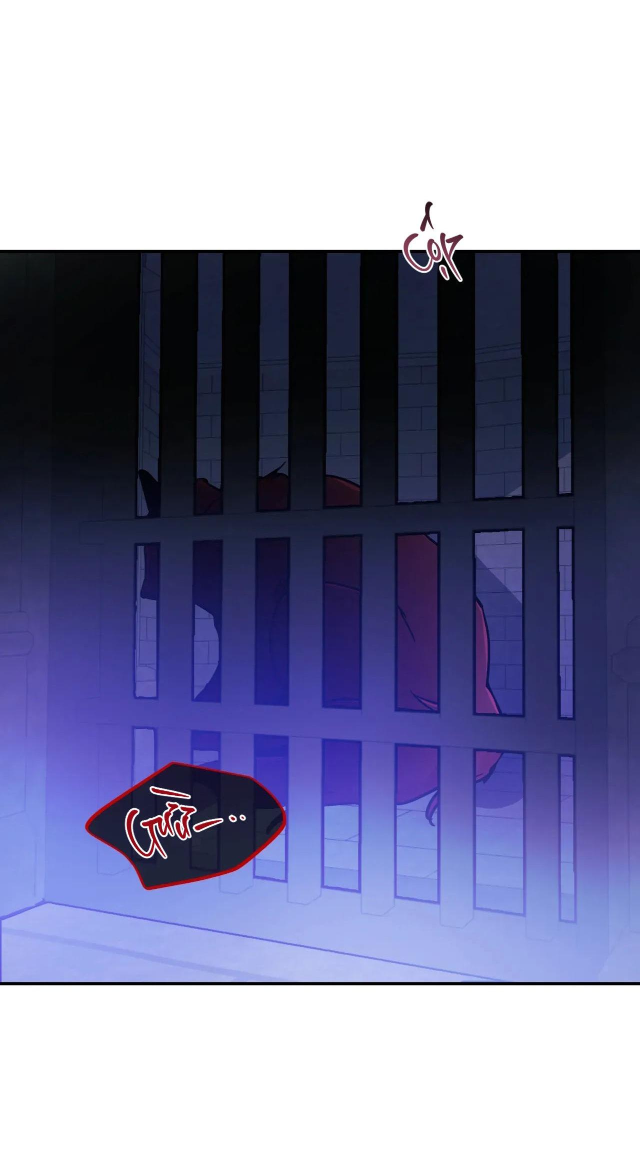 Đọc truyện  Ám Giữ Linh Hồn - Chapter 63