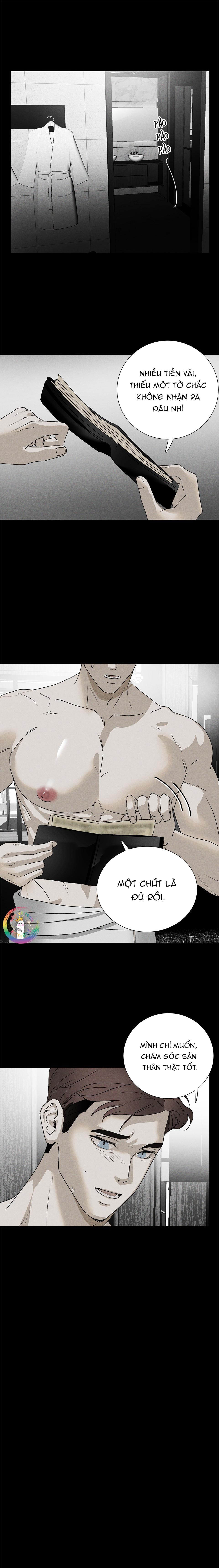 Đọc truyện DOM & SUB - Chapter 2