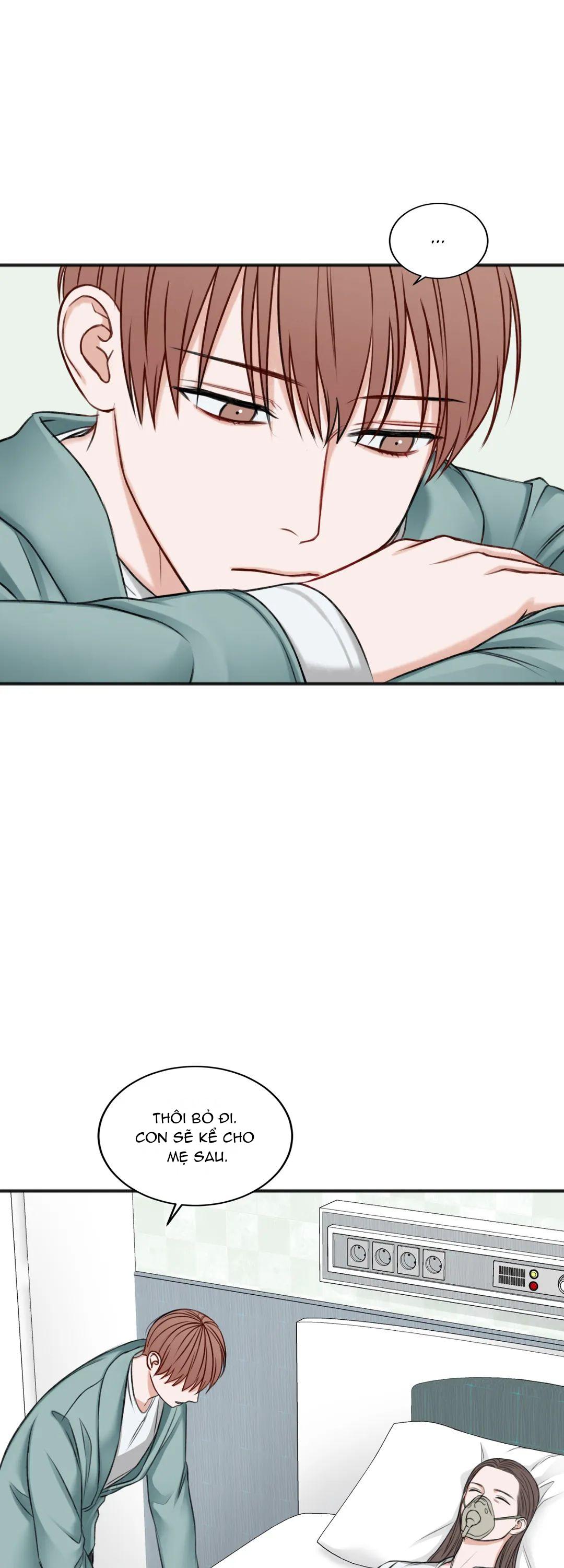 Đọc truyện Trong Căn Phòng Riêng - Chapter 42