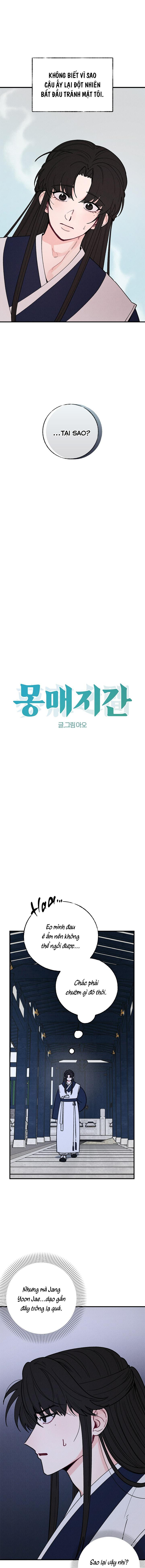 Đọc truyện LIST TRUYỆN NGẮN CHỊT CHỊT - Chapter 90