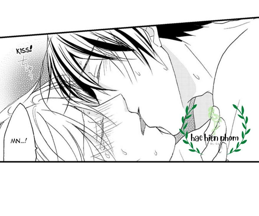 Đọc truyện Tôi đã khiến anh ấy lộ rõ bản chất là một kẻ biến thái - Chapter 21