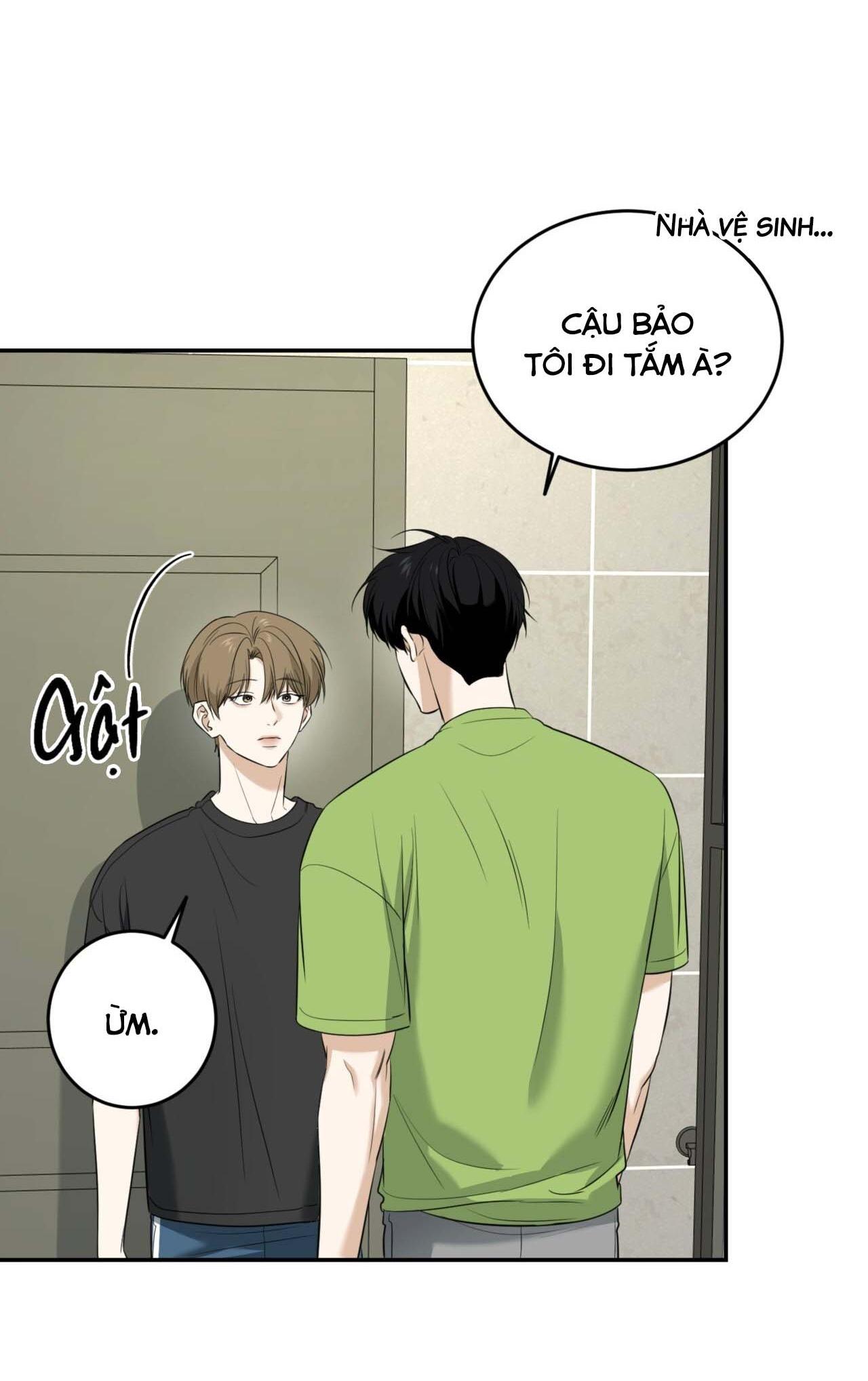 Đọc truyện CHÀNG TRAI CHO EM MỌI THỨ - Chapter 29
